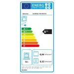 VGRADNA PARNA PEČICA ELECTROLUX LOC9P3XZ – pecica
