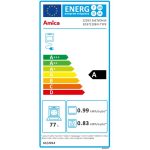 VGRADNA PEČICA AMICA ED37210B – pecica