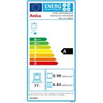 VGRADNA PEČICA AMICA ED37617X – pecica