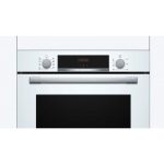 VGRADNA PEČICA BOSCH HBA534BW3 – pecica