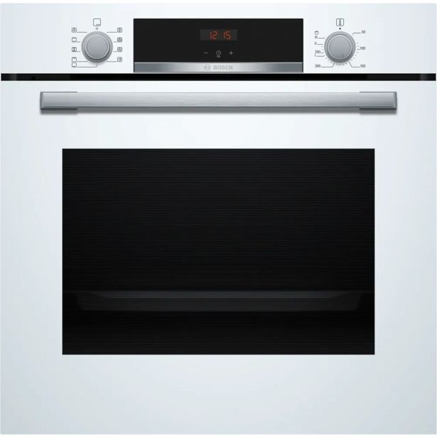 VGRADNA PEČICA BOSCH HBA534BW3 VGRADNA PEČICA BOSCH HBA534BW3