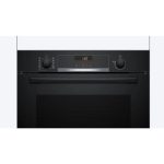 VGRADNA PEČICA BOSCH HBG536EB4 AIR FRY – pecica