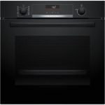 VGRADNA PEČICA BOSCH HBG536EB4 AIR FRY