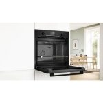 VGRADNA PEČICA BOSCH HBG536EB4 AIR FRY – pecica