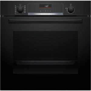 VGRADNA PEČICA BOSCH HBG536EB4 AIR FRY