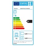 VGRADNA PEČICA ELECTROLUX EOD6P77WZ – pecica