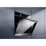 VGRADNA PEČICA ELECTROLUX EOF6P76BX – pecica