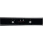 VGRADNA PEČICA ELECTROLUX EOF6P76BX – pecica