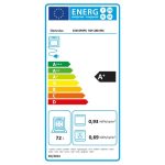VGRADNA PEČICA ELECTROLUX EOH4P0PK – pecica