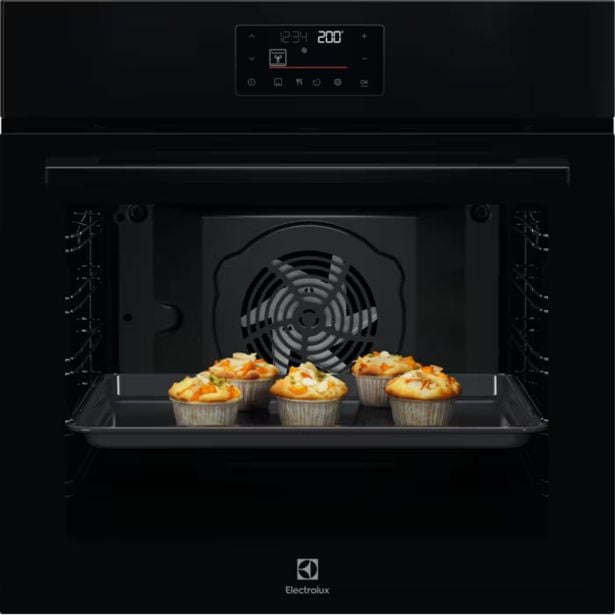 VGRADNA PEČICA ELECTROLUX EOH4P0PK VGRADNA PEČICA ELECTROLUX EOH4P0PK