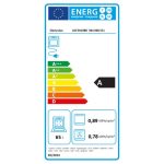 VGRADNA PEČICA ELECTROLUX LOF3H10BK – pecica