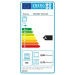 VGRADNA PEČICA EOF3H40BX – pecica