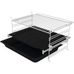 VGRADNA PEČICA GORENJE BOS67372CLI – pecica