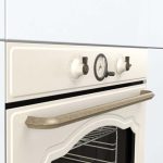 VGRADNA PEČICA GORENJE BOS67372CLI – pecica