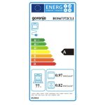 VGRADNA PEČICA GORENJE BOS67372CLI – pecica