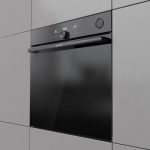 VGRADNA PEČICA GORENJE BSA6747DGWI – pecica
