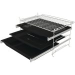 VGRADNA PEČICA GORENJE BSA6747DGWI – pecica
