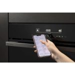 VGRADNA PEČICA HISENSE BSA66346PDBGWIFI – pecica