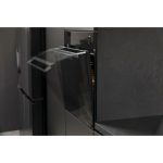 VGRADNA PEČICA HISENSE BSA66346PDBGWIFI – pecica