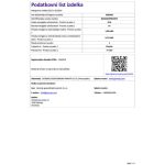 VGRADNA PEČICA HISENSE BSA66346PDBGWIFI – pecica