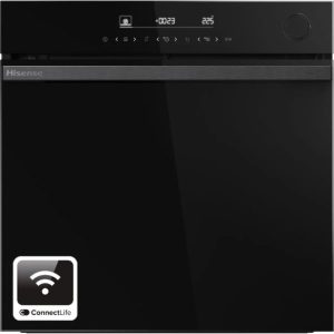 VGRADNA PEČICA HISENSE BSA66346PDBGWIFI