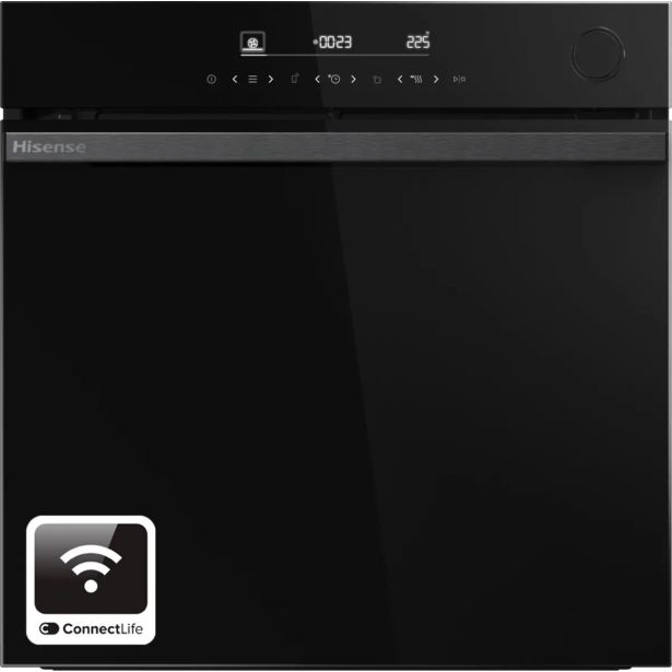 VGRADNA PEČICA HISENSE BSA66346PDBGWIFI VGRADNA PEČICA HISENSE BSA66346PDBGWIFI