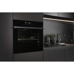 VGRADNA PEČICA HISENSE HO66MB PIZZACHEF – pecica