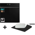 VGRADNA PEČICA HISENSE HO66MB PIZZACHEF