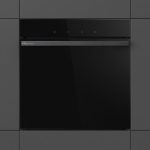 VGRADNA PEČICA HISENSE HO66MB PIZZACHEF – pecica