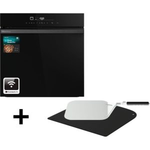 VGRADNA PEČICA HISENSE HO66MB PIZZACHEF