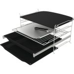 VGRADNA PEČICA HISENSE HO66MB PIZZACHEF – pecica