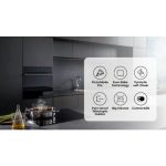 VGRADNA PEČICA HISENSE HO66MB PIZZACHEF – pecica