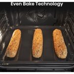 VGRADNA PEČICA HISENSE HO66MB PIZZACHEF – pecica
