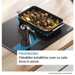 VGRADNA PLOŠČA Z NAPO BOSCH PXL811H26E Z INTEGRIRANO NAPO – plosca