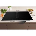 VGRADNA PLOŠČA Z NAPO GORENJE GEH8432BSCWF – plosca
