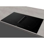 VGRADNA PLOŠČA Z NAPO GORENJE GEH8432BSCWF – plosca
