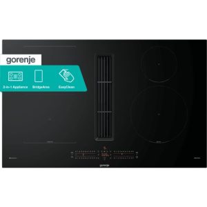 VGRADNA PLOŠČA Z NAPO GORENJE GEH8432BSCWF