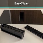 VGRADNA PLOŠČA Z NAPO GORENJE GEH8432BSCWF – plosca