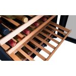 VGRADNA VINSKA VITRINA AMICA WCB1K60B40.1 – dodatni pogled 1