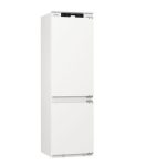 VGRADNI HLADILNIK IN ZAMRZOVALNIK GORENJE NRKI517D61WF