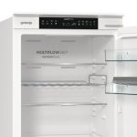 VGRADNI HLADILNIK IN ZAMRZOVALNIK GORENJE NRKI517D61WF – dodatni pogled 2