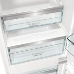 VGRADNI HLADILNIK IN ZAMRZOVALNIK GORENJE NRKI517D61WF – dodatni pogled 3