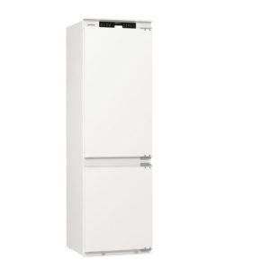 VGRADNI HLADILNIK IN ZAMRZOVALNIK GORENJE NRKI517D61WF