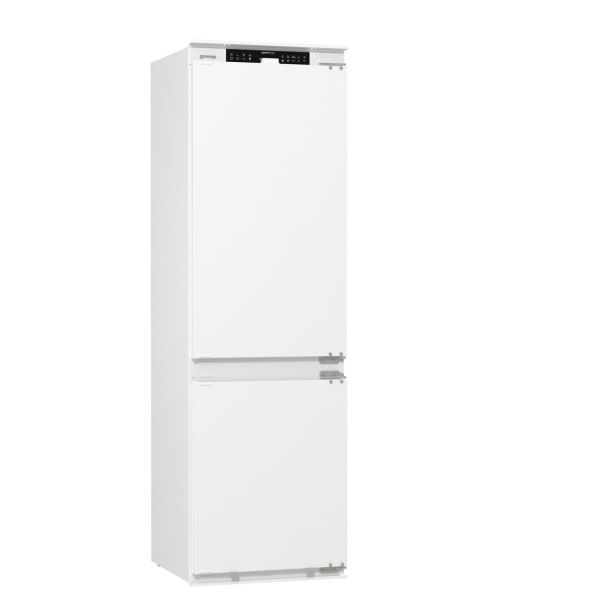 VGRADNI HLADILNIK IN ZAMRZOVALNIK GORENJE NRKI517D61WF VGRADNI HLADILNIK IN ZAMRZOVALNIK GORENJE NRKI517D61WF