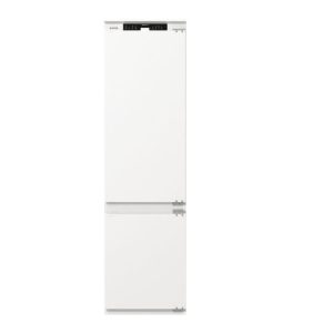 VGRADNI HLADILNIK IN ZAMRZOVALNIK GORENJE NRKI519E41