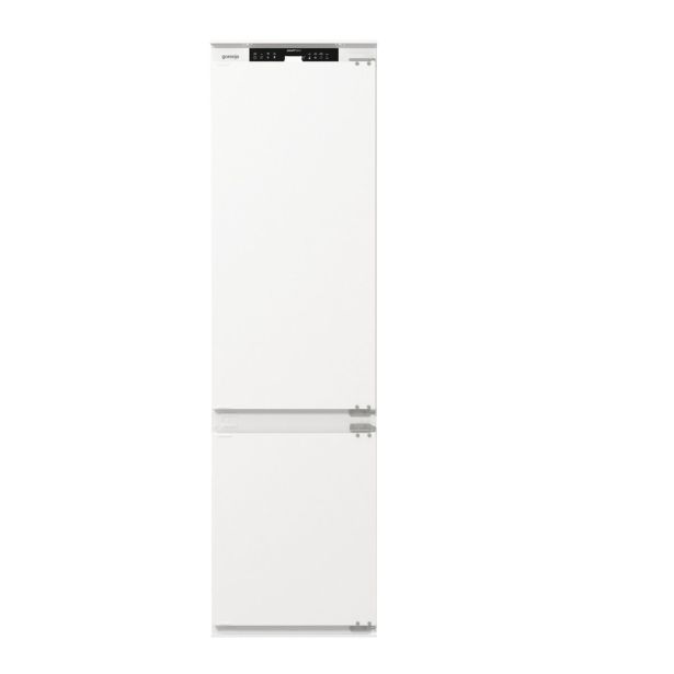 VGRADNI HLADILNIK IN ZAMRZOVALNIK GORENJE NRKI519E41 VGRADNI HLADILNIK IN ZAMRZOVALNIK GORENJE NRKI519E41