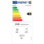 VGRADNI HLADILNIK IN ZAMRZOVALNIK GORENJE NRKI619D61WFE – dodatni pogled 10