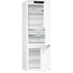 VGRADNI HLADILNIK IN ZAMRZOVALNIK GORENJE NRKI619D61WFE