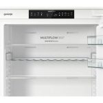 VGRADNI HLADILNIK IN ZAMRZOVALNIK GORENJE NRKI619D61WFE – dodatni pogled 4