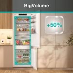 VGRADNI HLADILNIK IN ZAMRZOVALNIK GORENJE NRKI619D61WFE – dodatni pogled 6